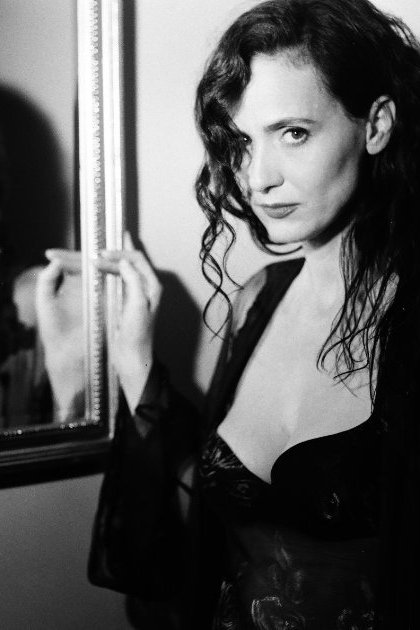 بازیگر Jeanne Marie Spicuzza  