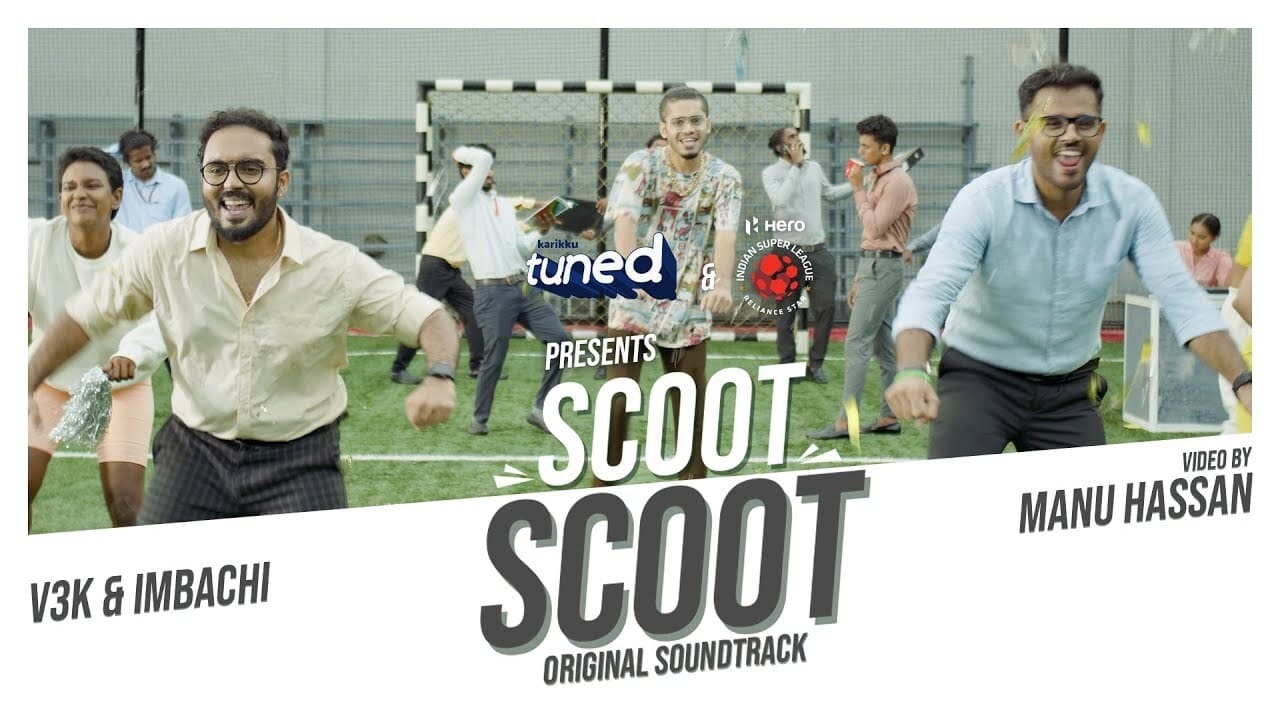 Scoot|Scoot