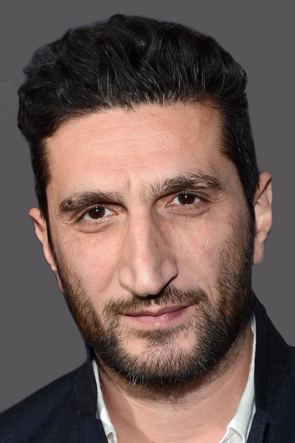 بازیگر Fares Fares  