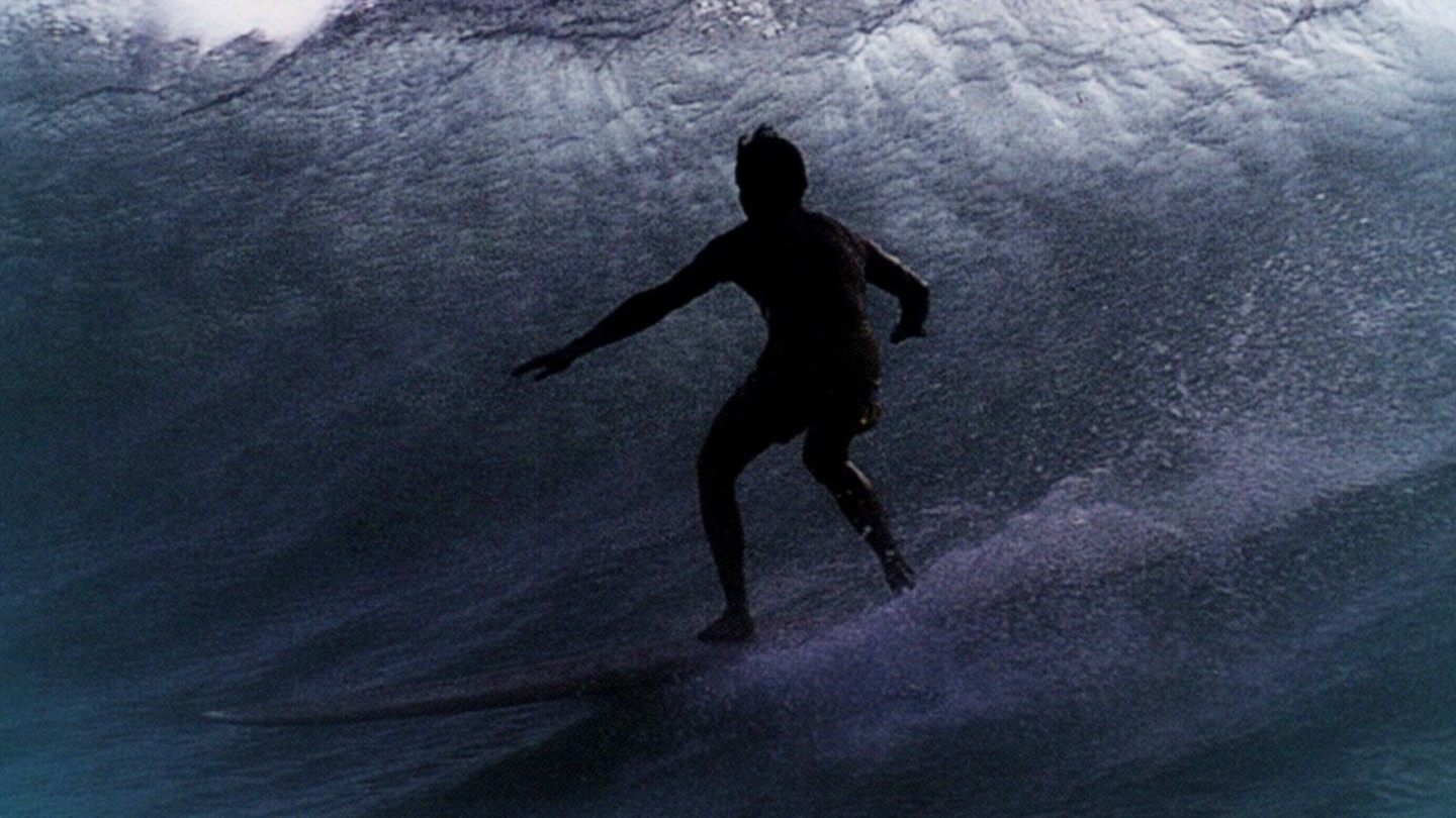 Surf Crazy|Surf Crazy