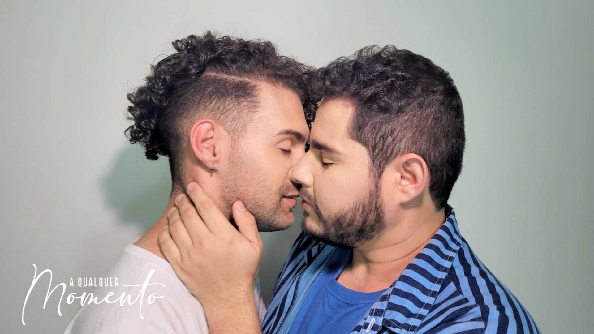 A Qualquer Momento|A Qualquer Momento