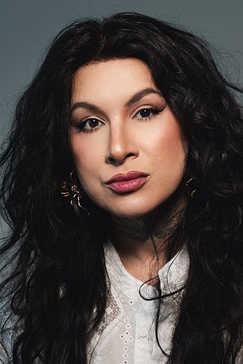 بازیگر Veronica Valenttino  