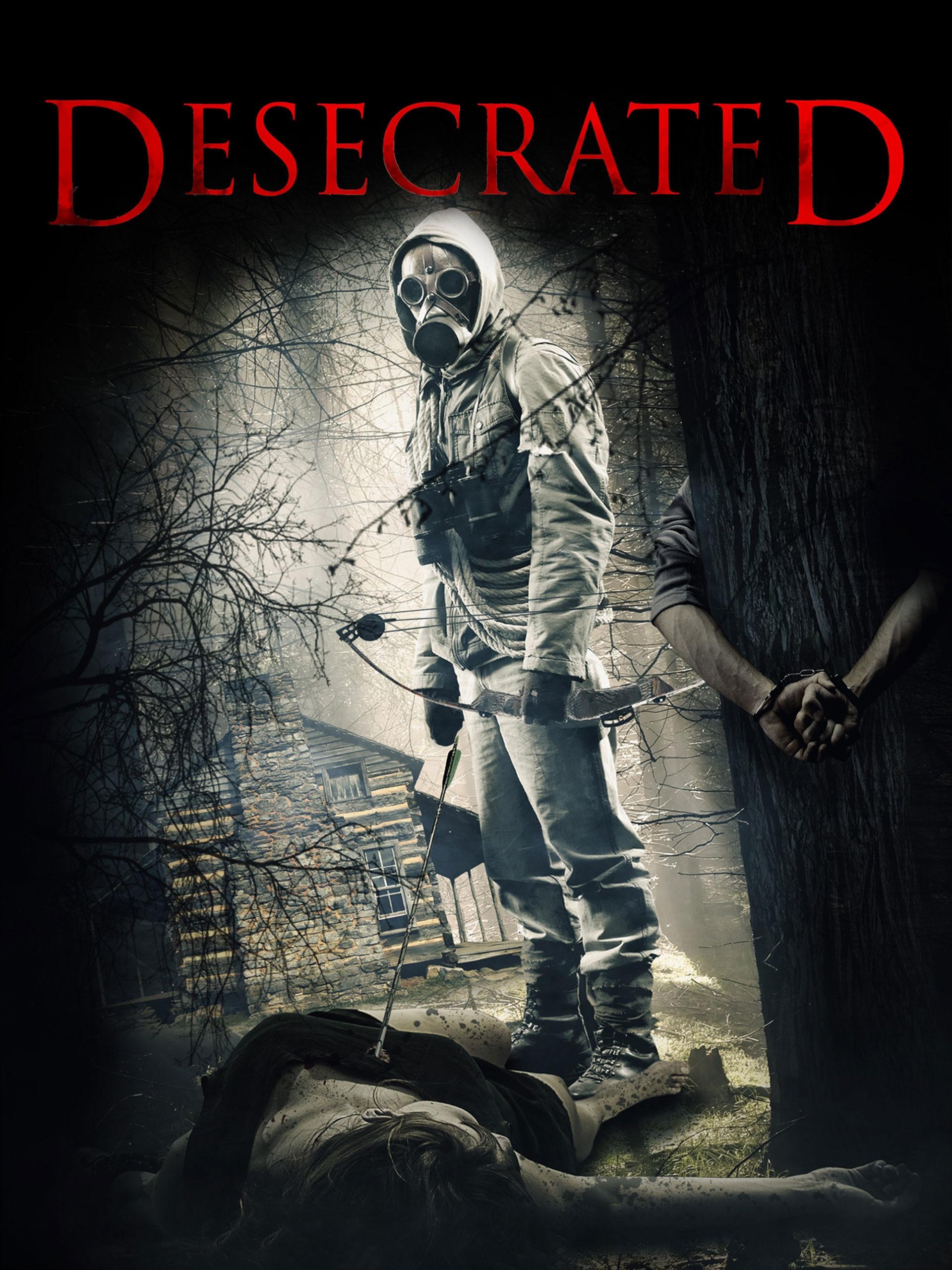 Desecrated | Desecrated