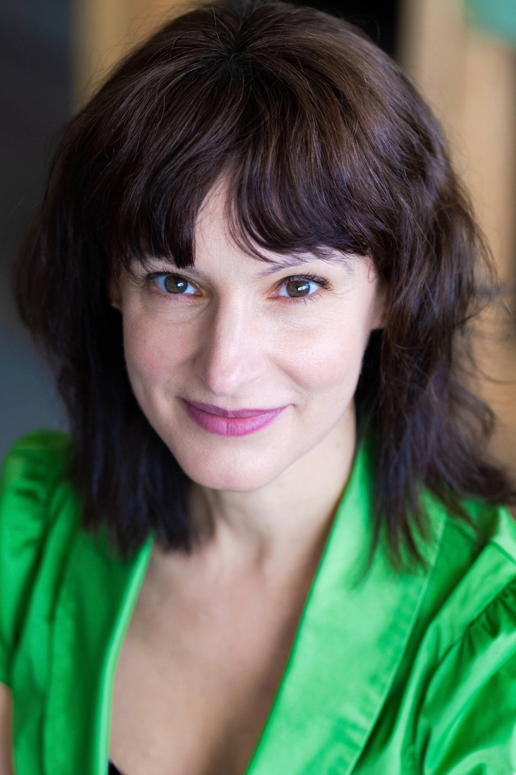 بازیگر Catherine Bonneau  