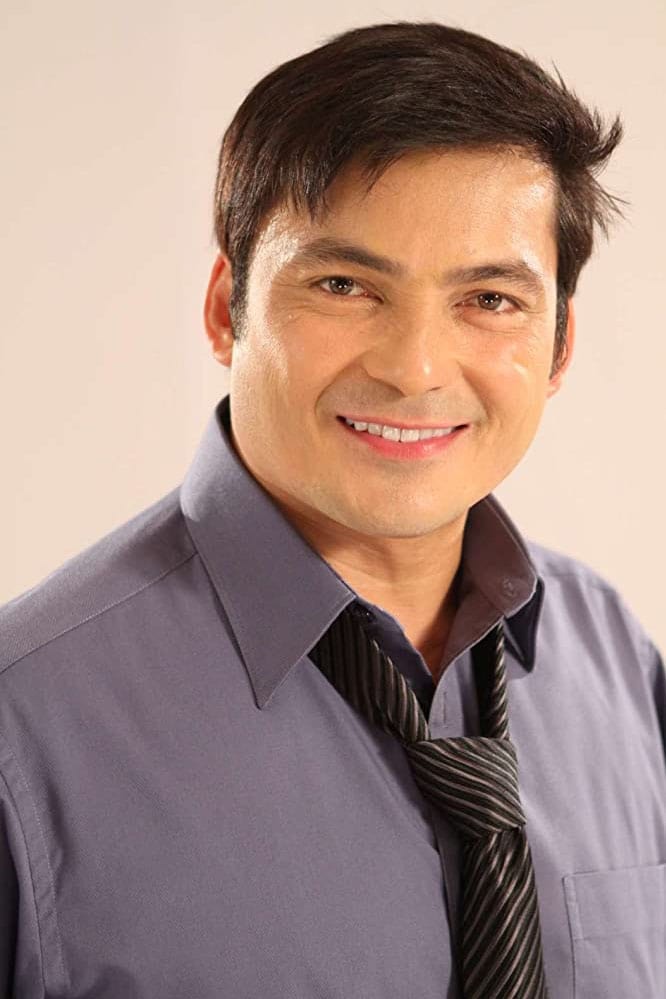 بازیگر Gabby Concepcion  