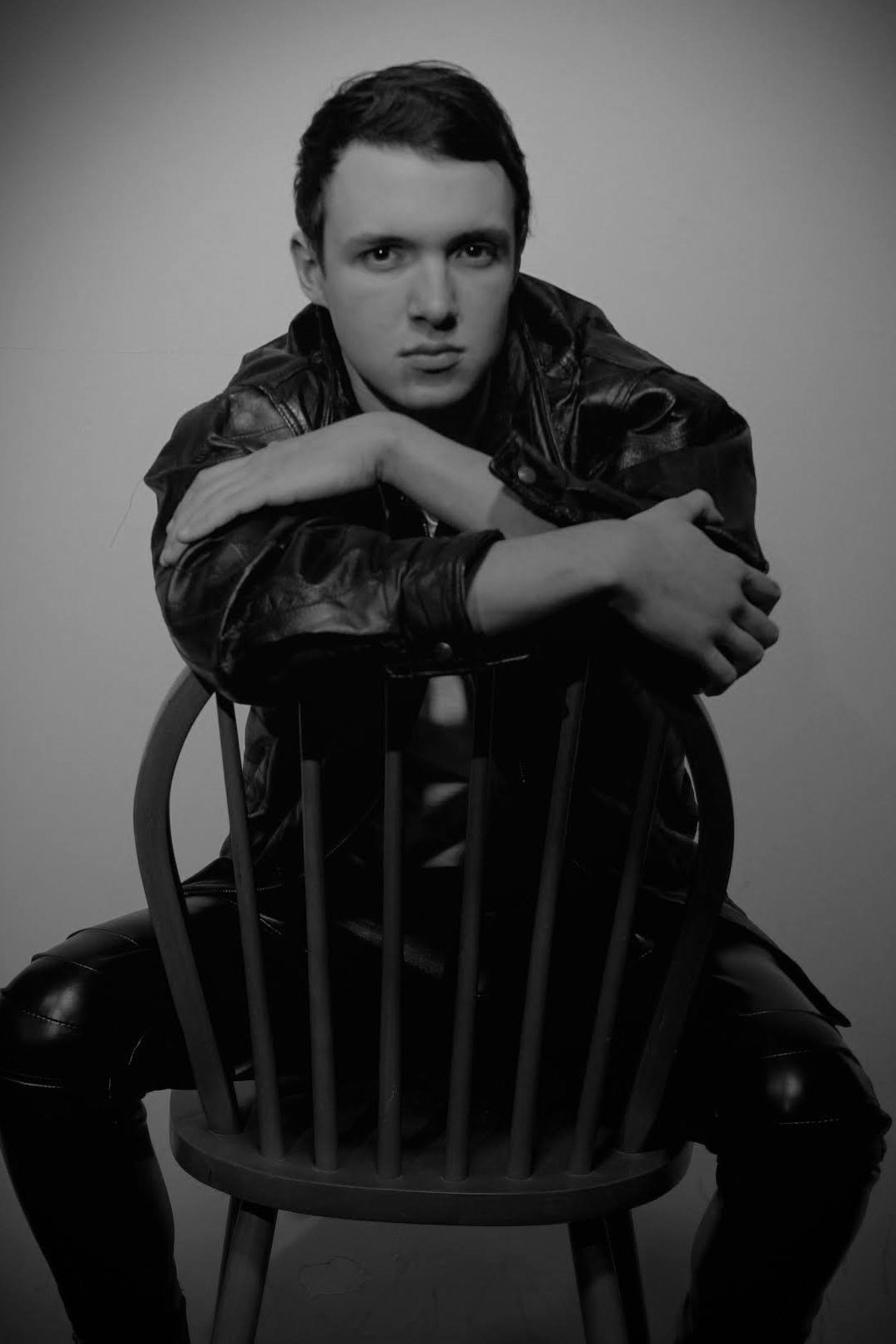 بازیگر Alex Castilla  