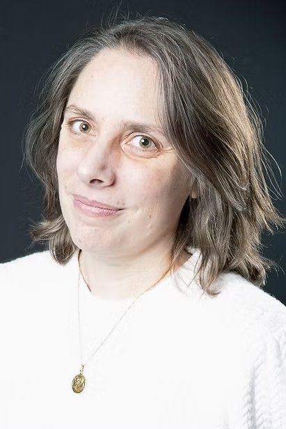 بازیگر Hélène Mongin  