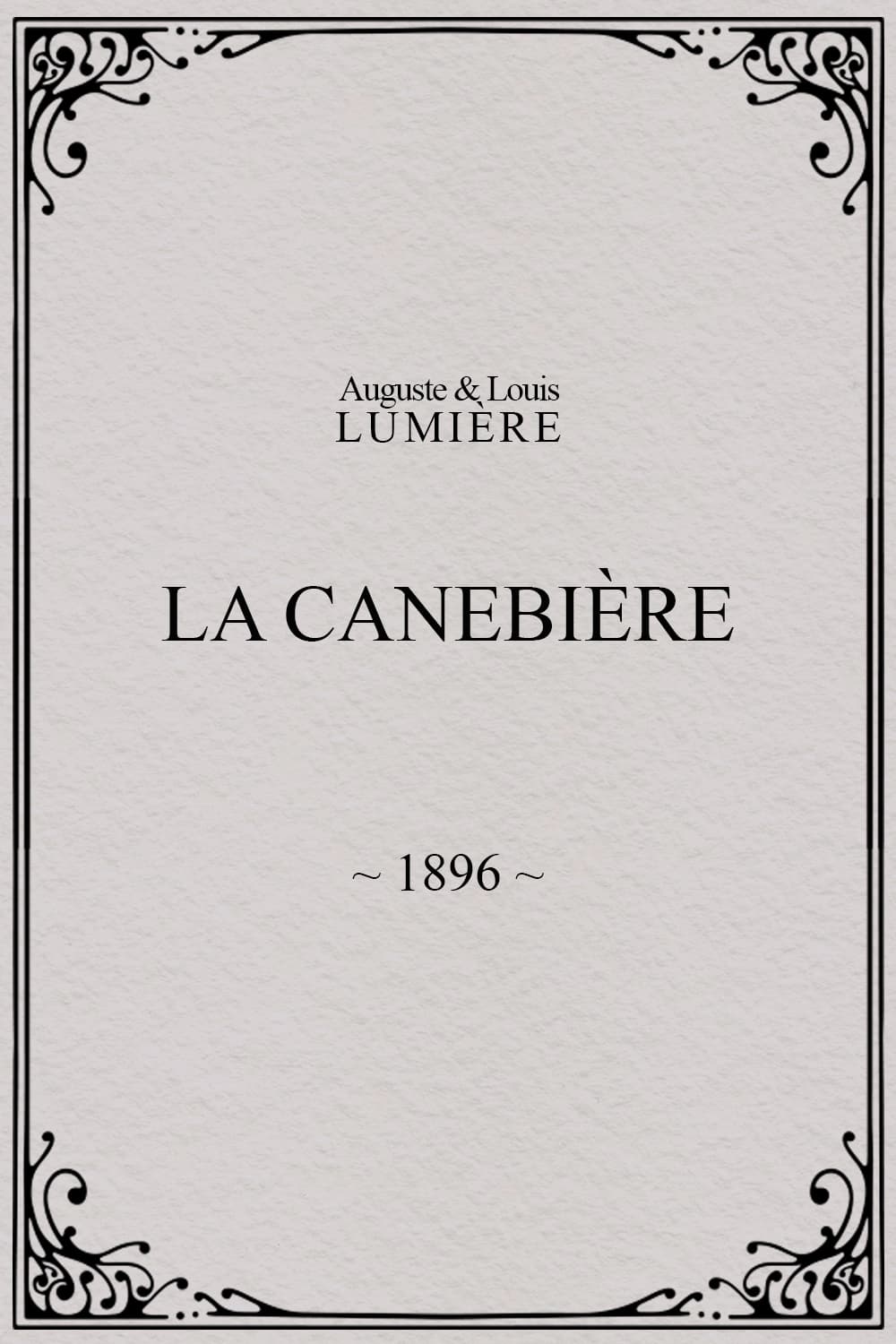 La Canebière | La Canebière