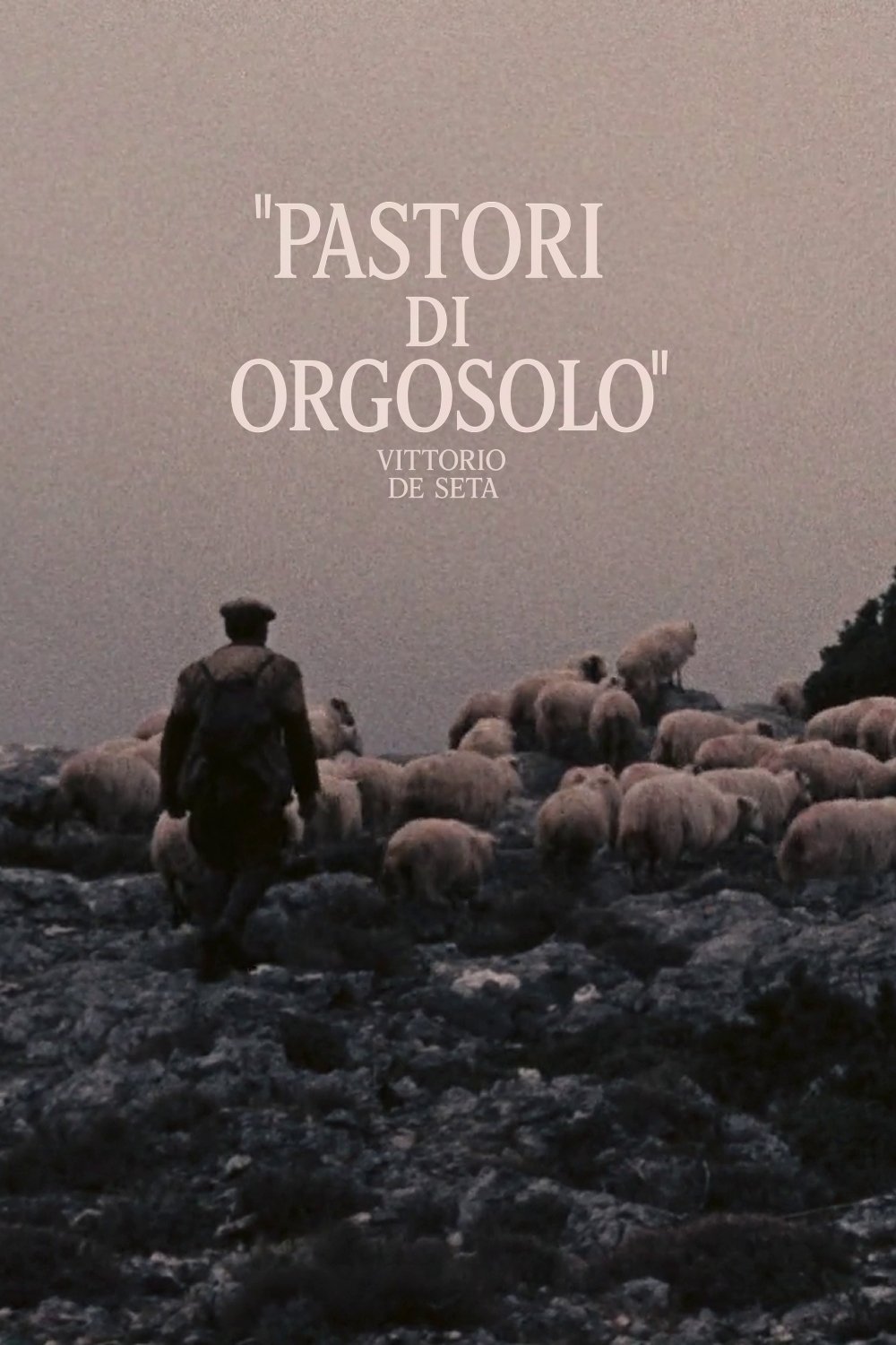 Pastori di Orgosolo