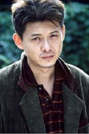 بازیگر Cheng Qian  