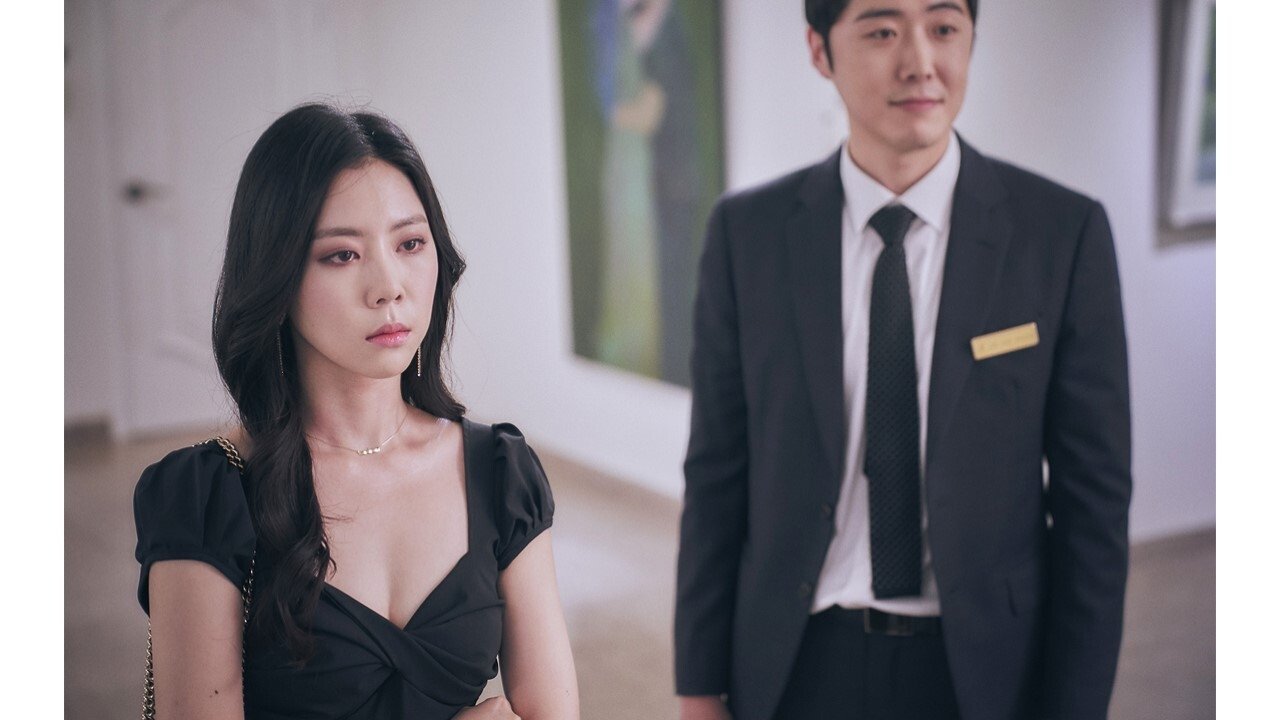어떤 관계|어떤 관계