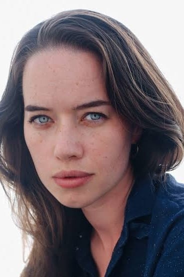 بازیگر Anna Popplewell  