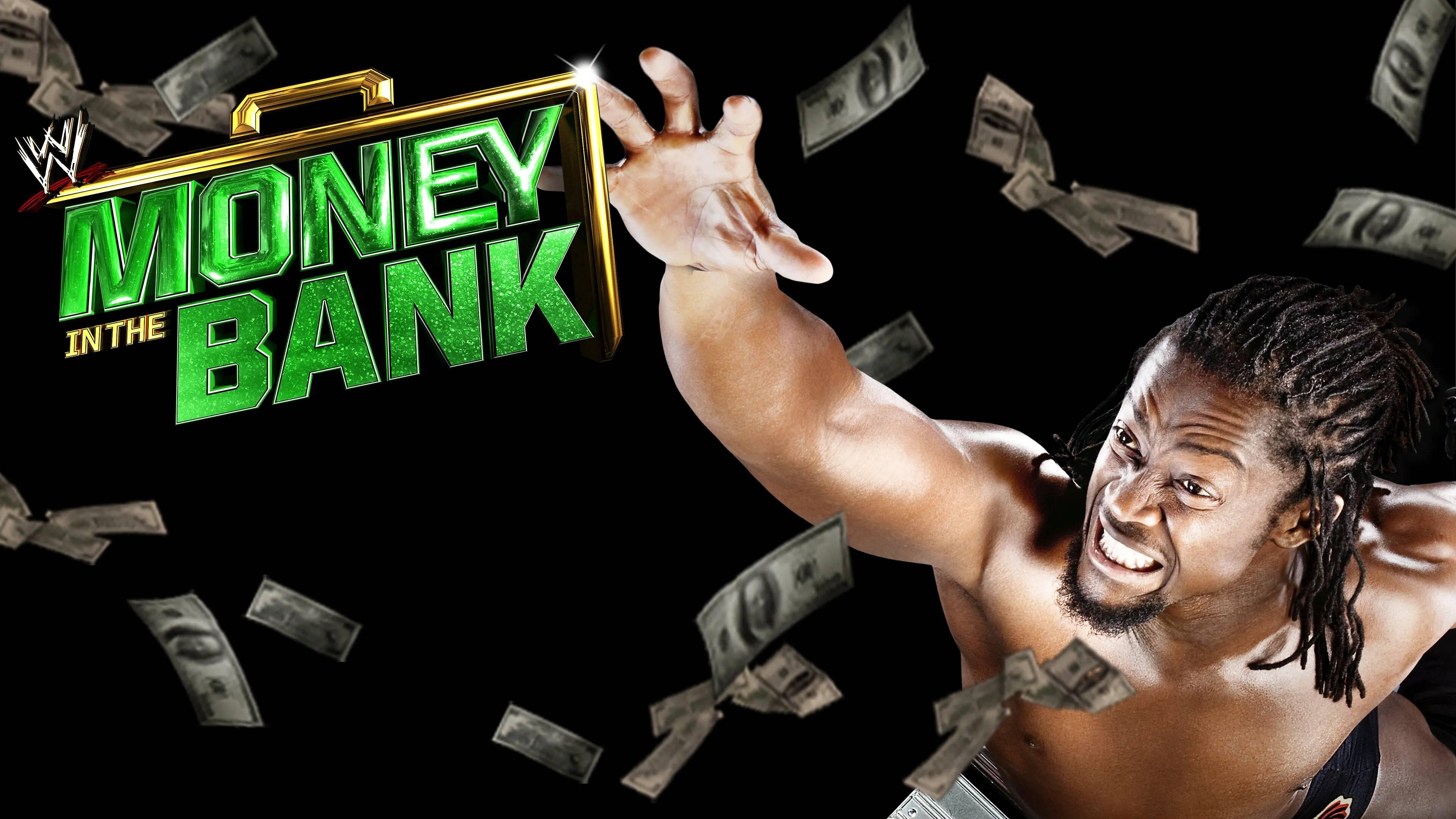 WWE Money in the Bank 2010|WWE Money in the Bank 2010