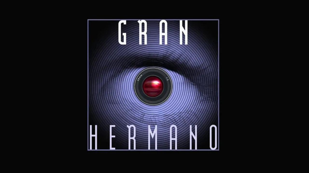 Gran Hermano|Gran Hermano