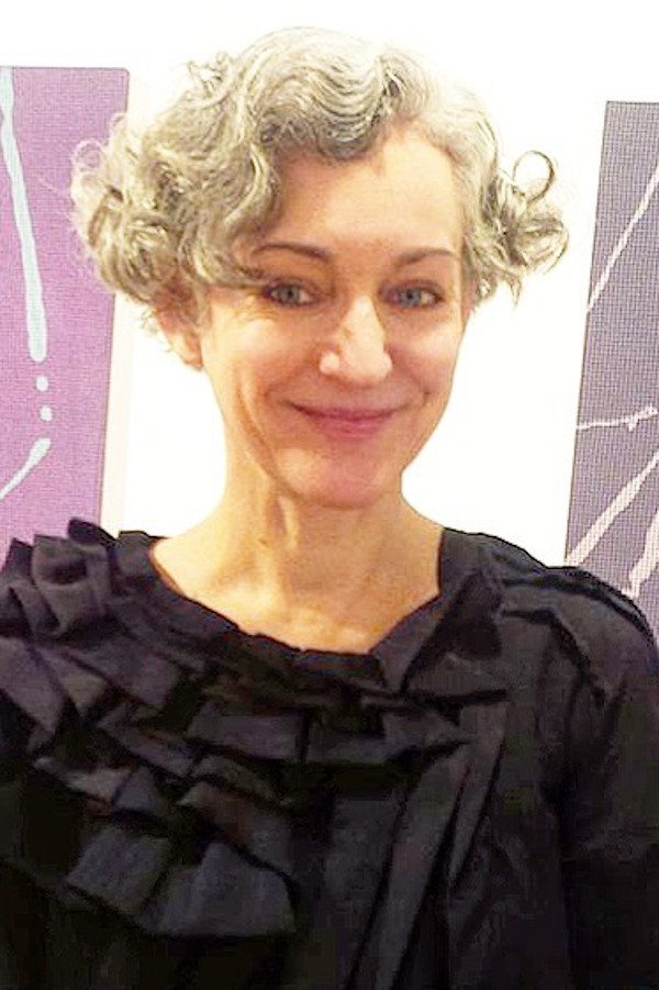 بازیگر Cheryl Donegan  