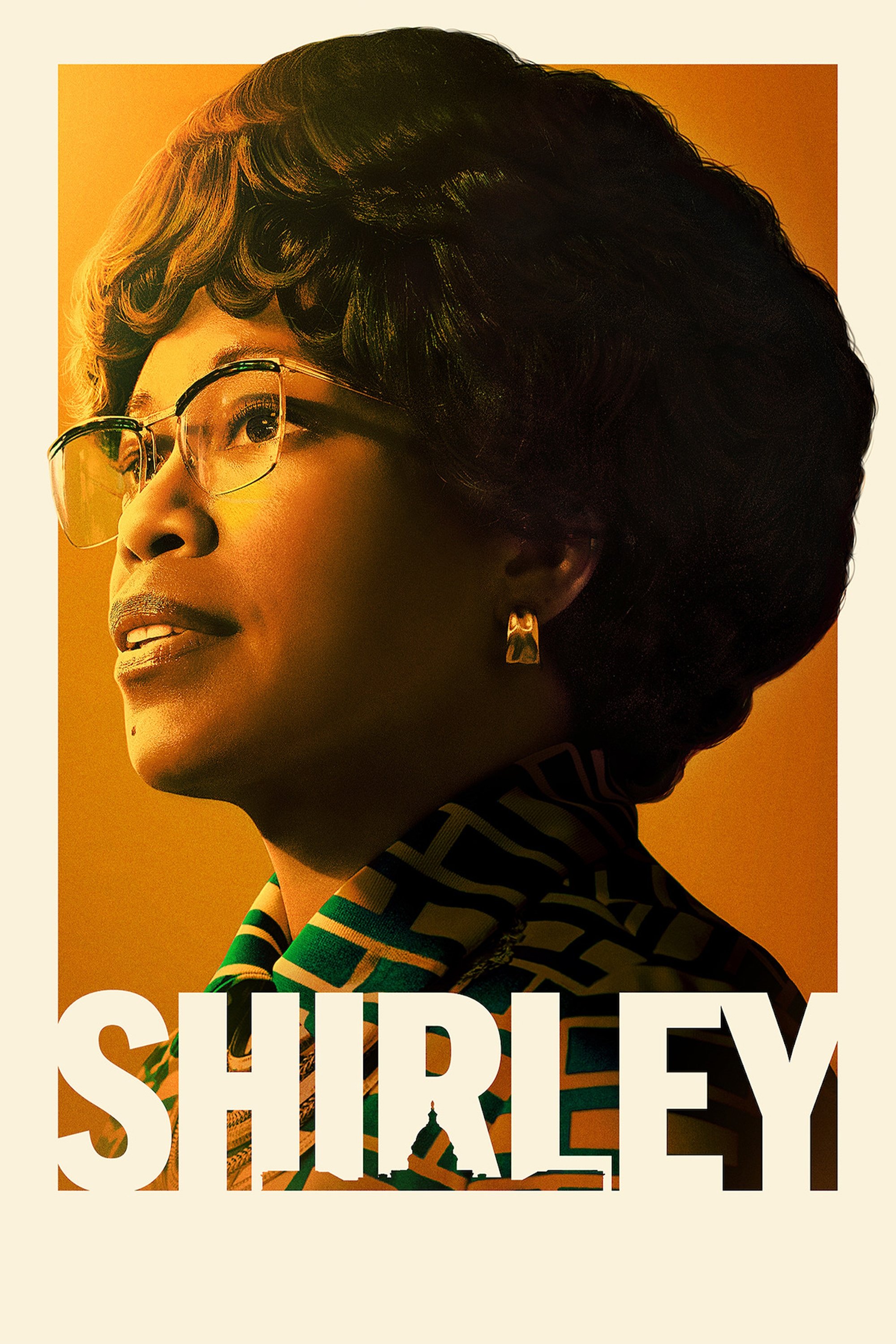 Shirley | Shirley