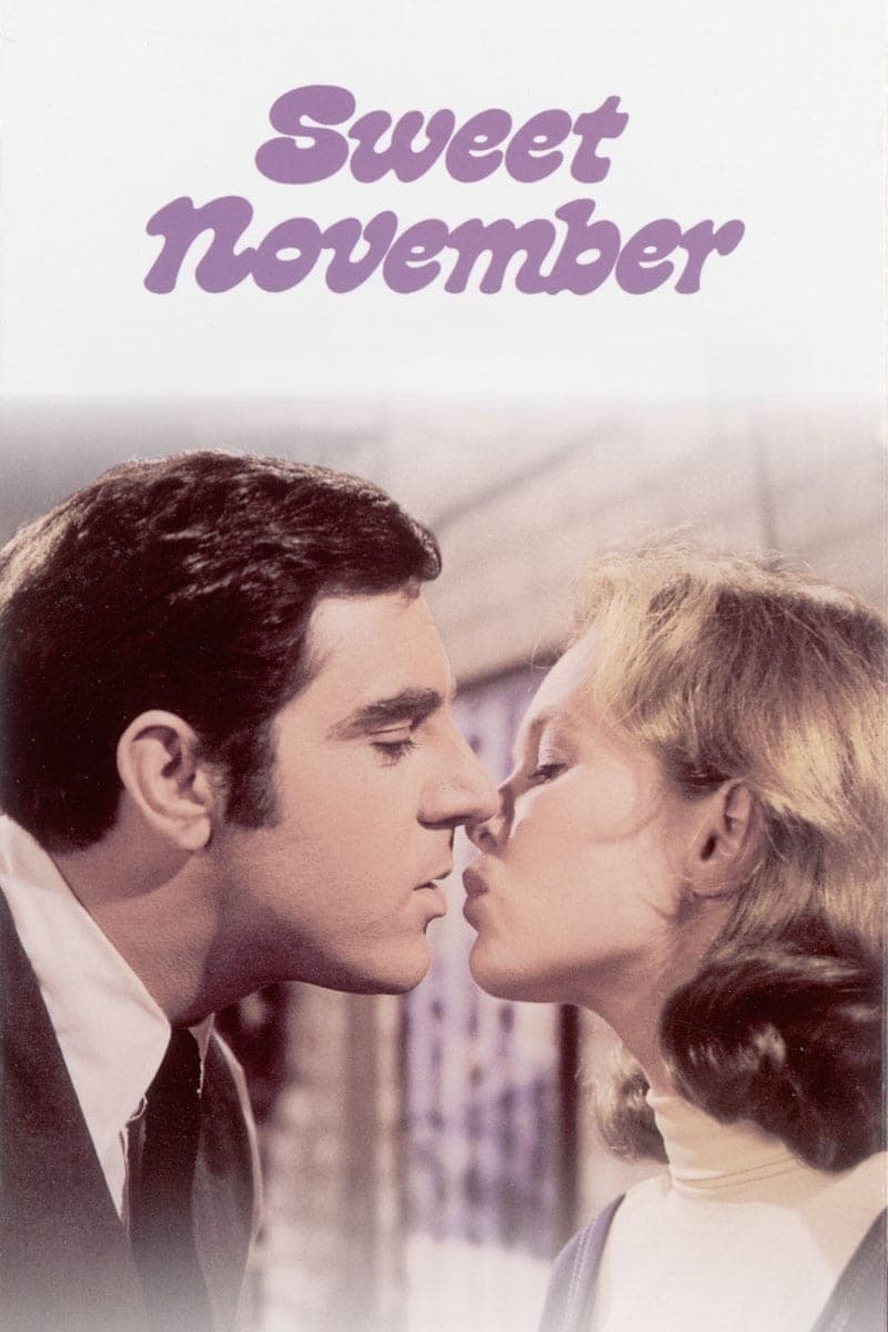 Sweet November | Sweet November