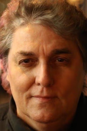 بازیگر Michael Sergio  