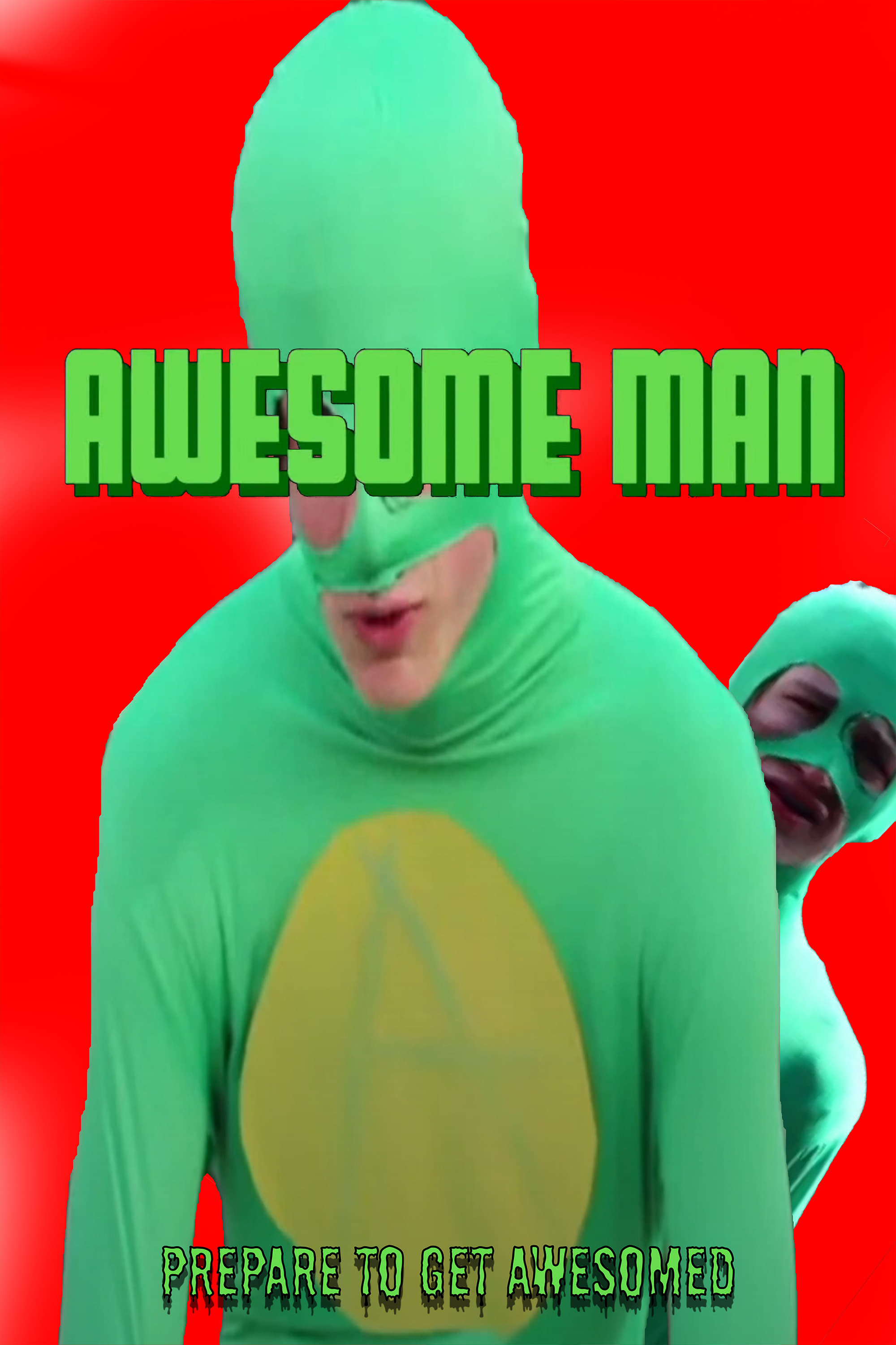 Awesome Man | Awesome Man