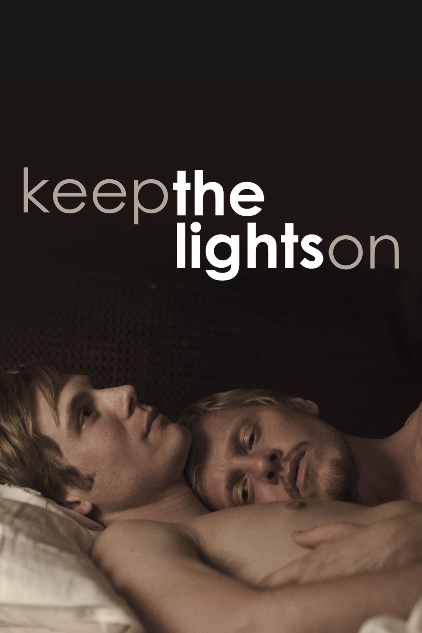 Keep the Lights On | Keep the Lights On