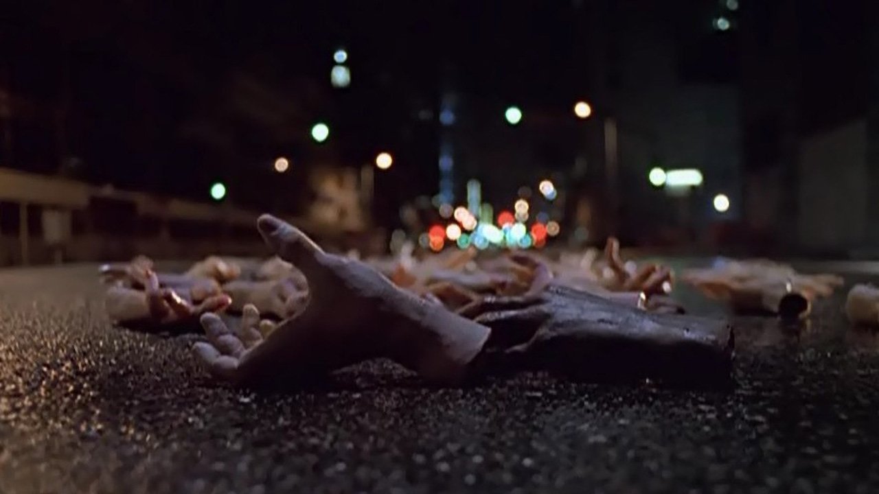Quicksilver Highway|Quicksilver Highway