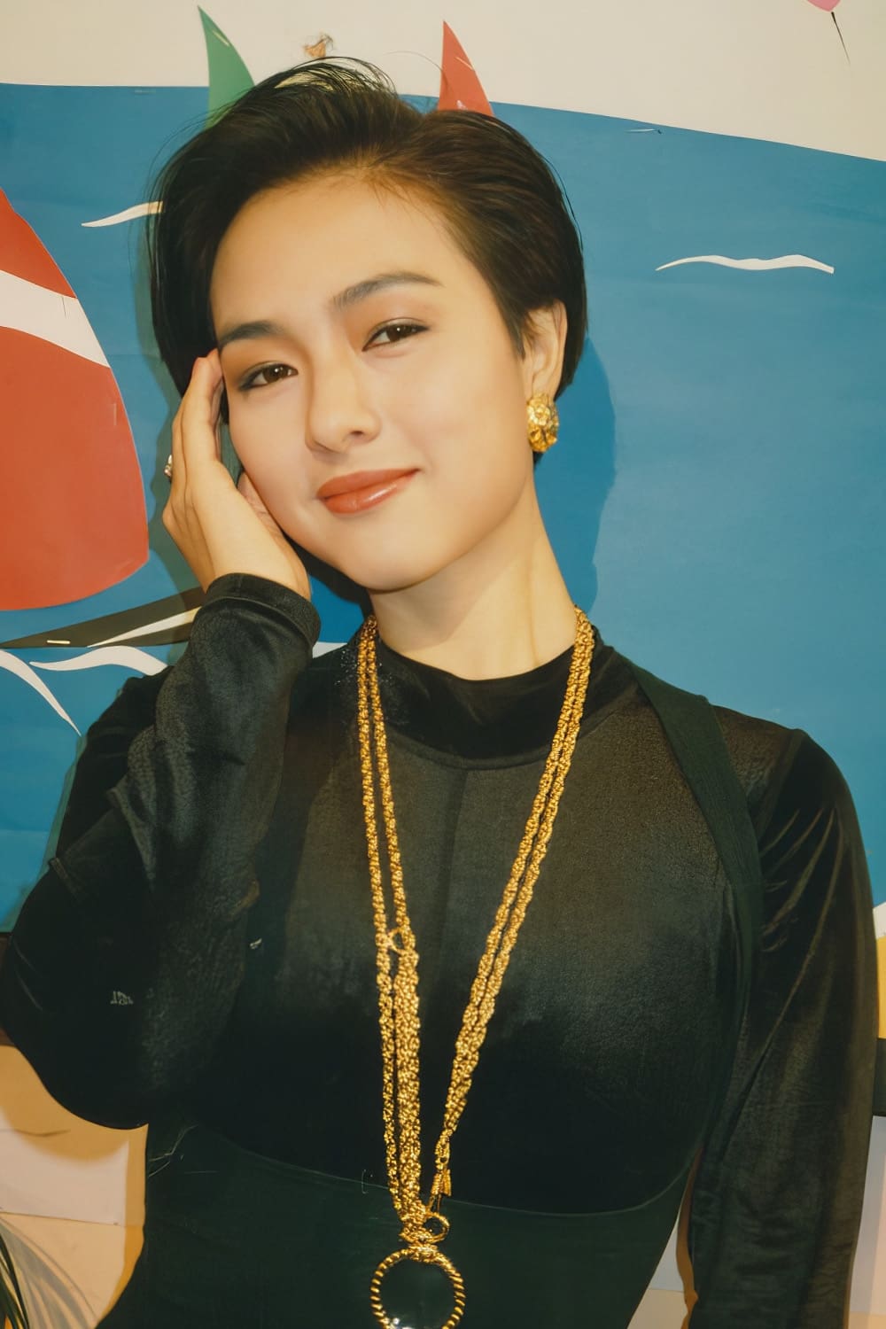 بازیگر Si-Ma Yin  