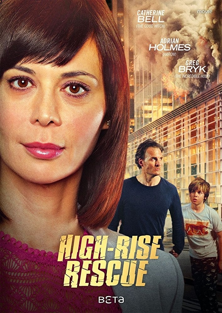 High-Rise Rescue | High-Rise Rescue