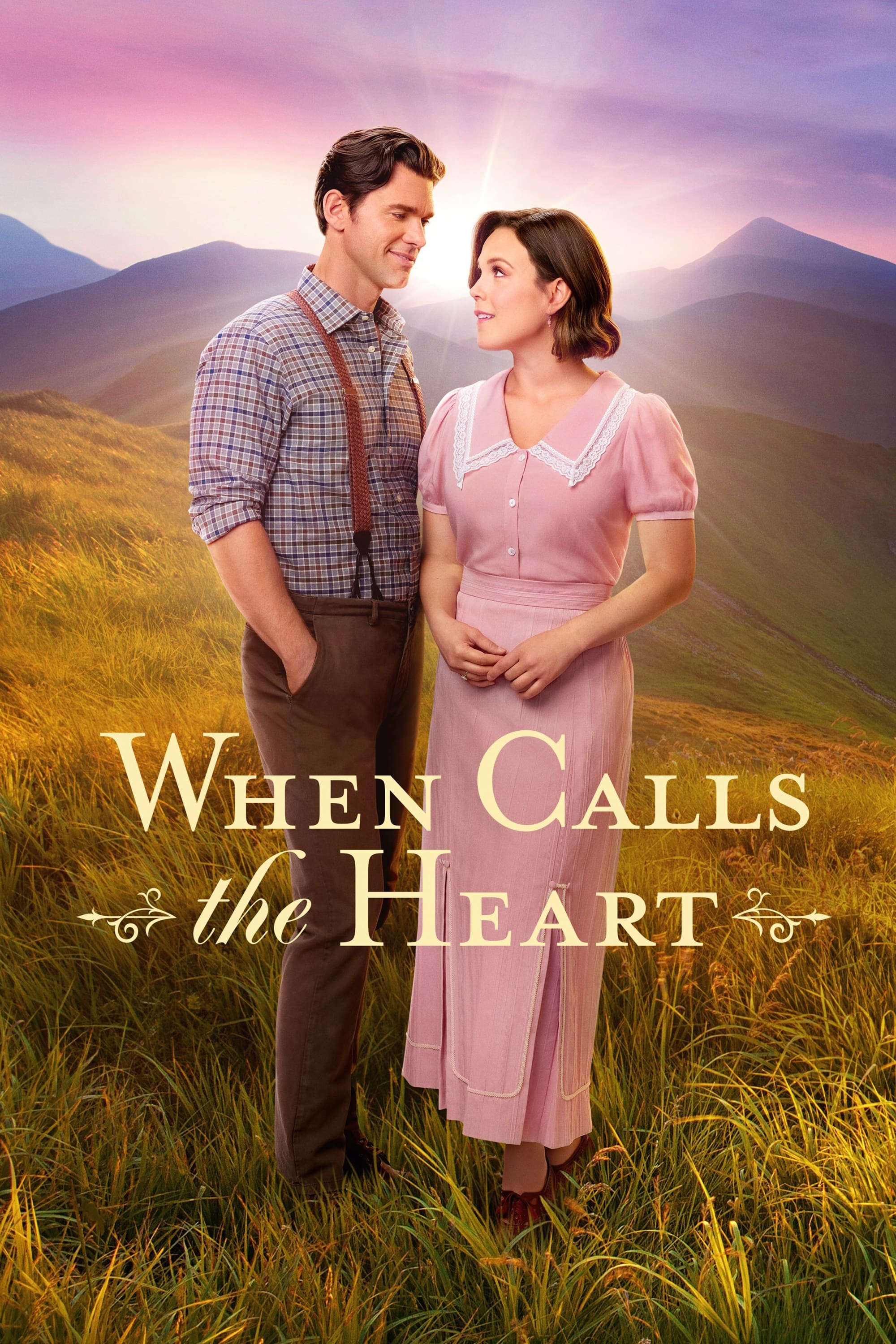 When Calls the Heart | When Calls the Heart