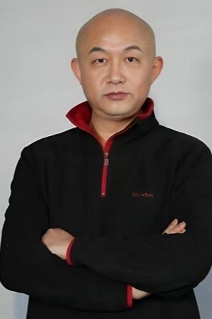 بازیگر Qin Liu  