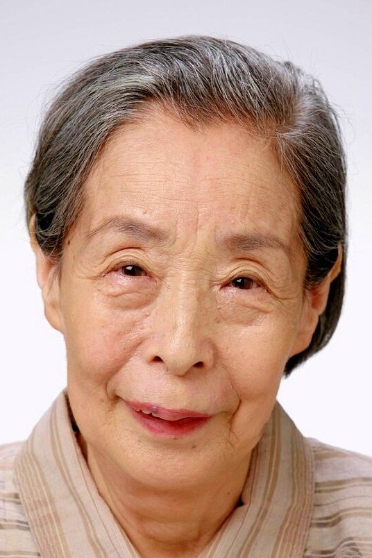 بازیگر 宮内順子  