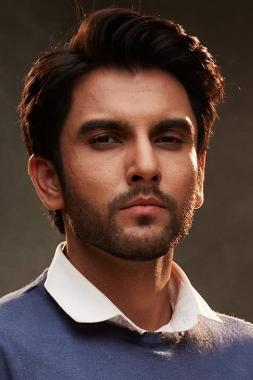 بازیگر Ishaan Dhawan  