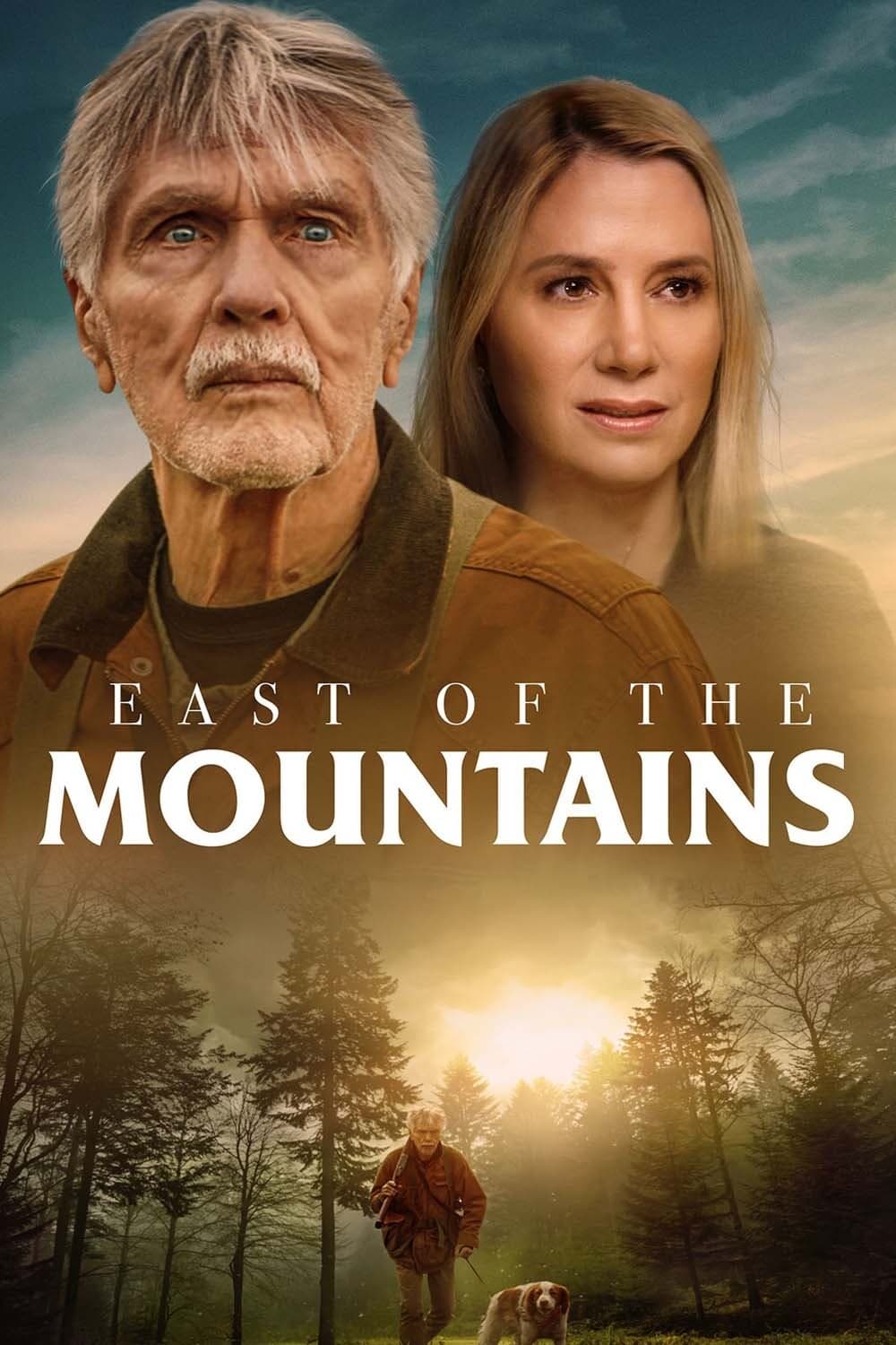 East of the Mountains | East of the Mountains