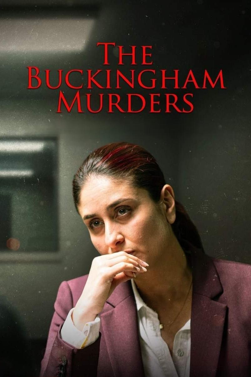 The Buckingham Murders | The Buckingham Murders