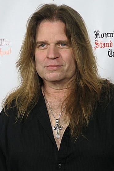 بازیگر Craig Goldy  