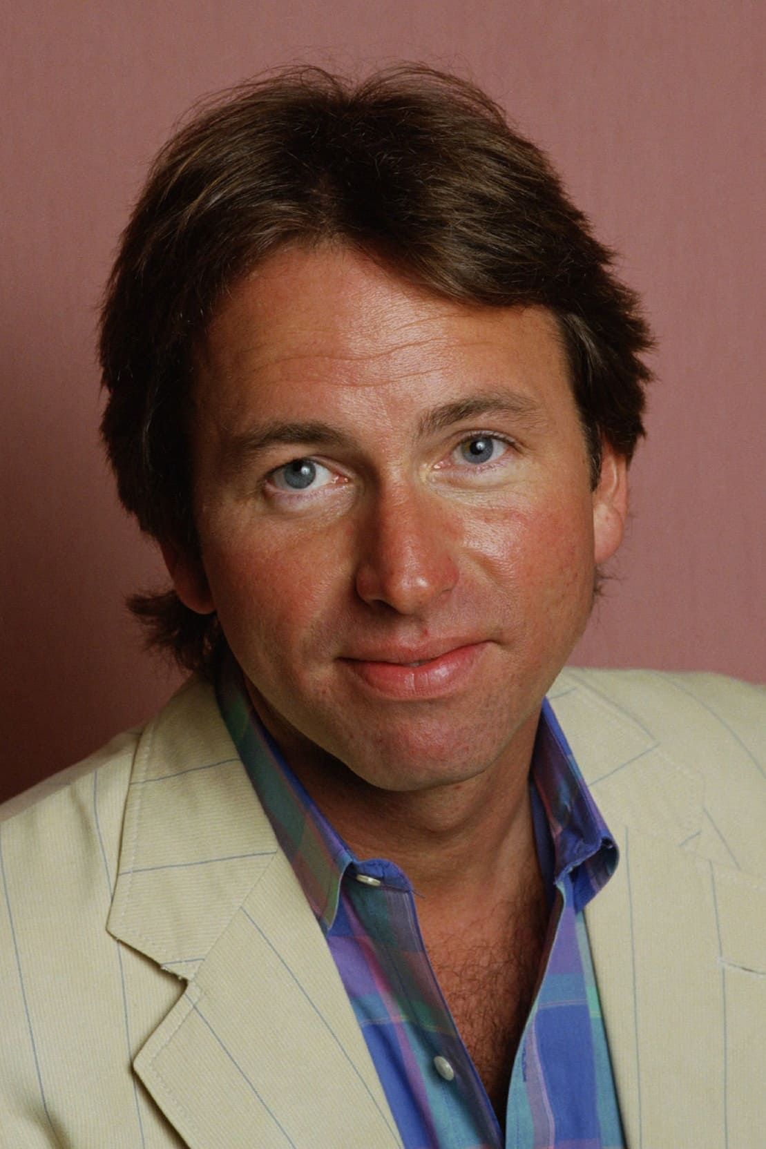 بازیگر John Ritter  