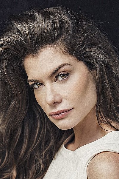 بازیگر Alinne Moraes  