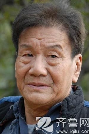 بازیگر Jiang Chang  