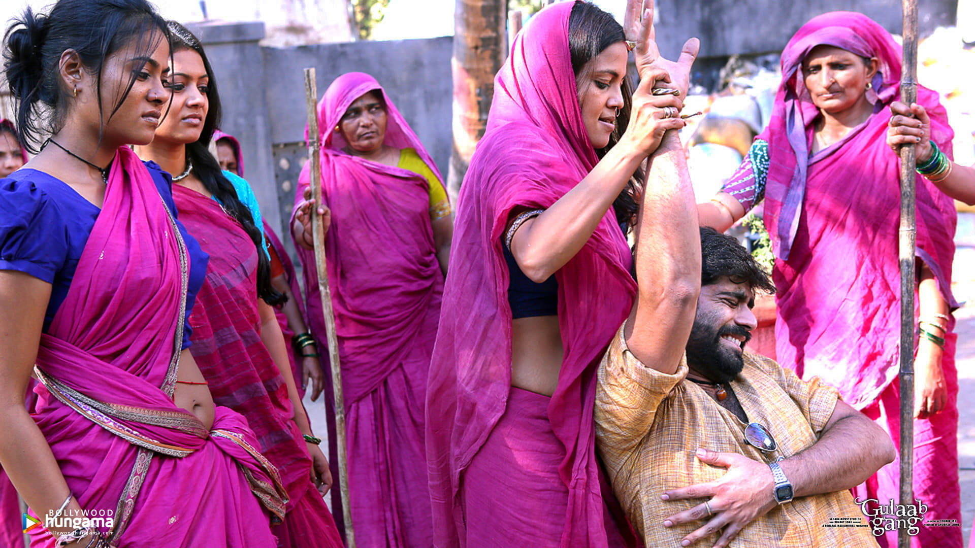 Gulaab Gang|Gulaab Gang