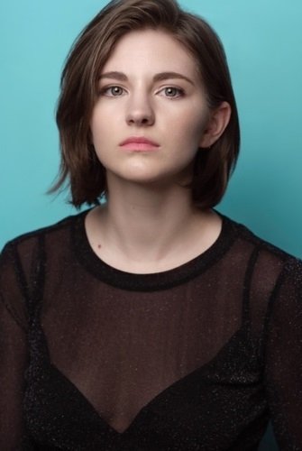 بازیگر Haley Baird Riemer  