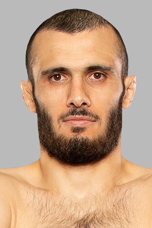 بازیگر Islam Mamedov  