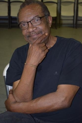 بازیگر Arthur Gilliard  