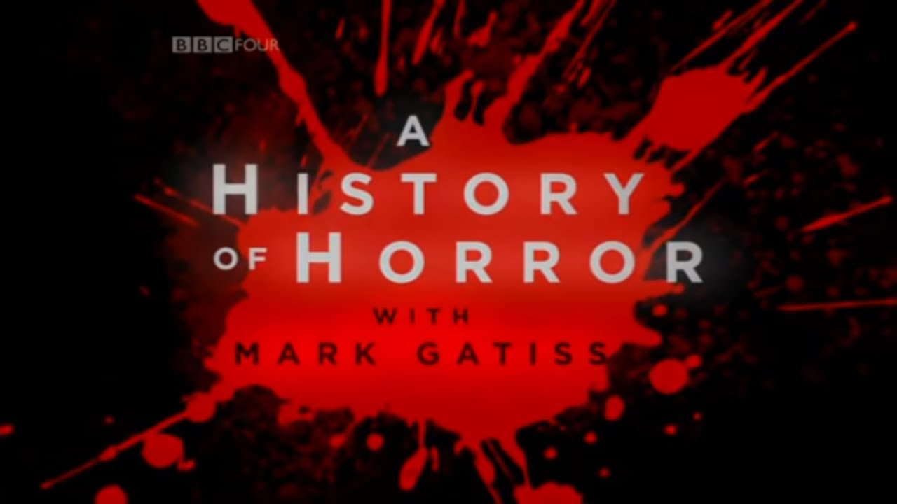 A History of Horror|A History of Horror