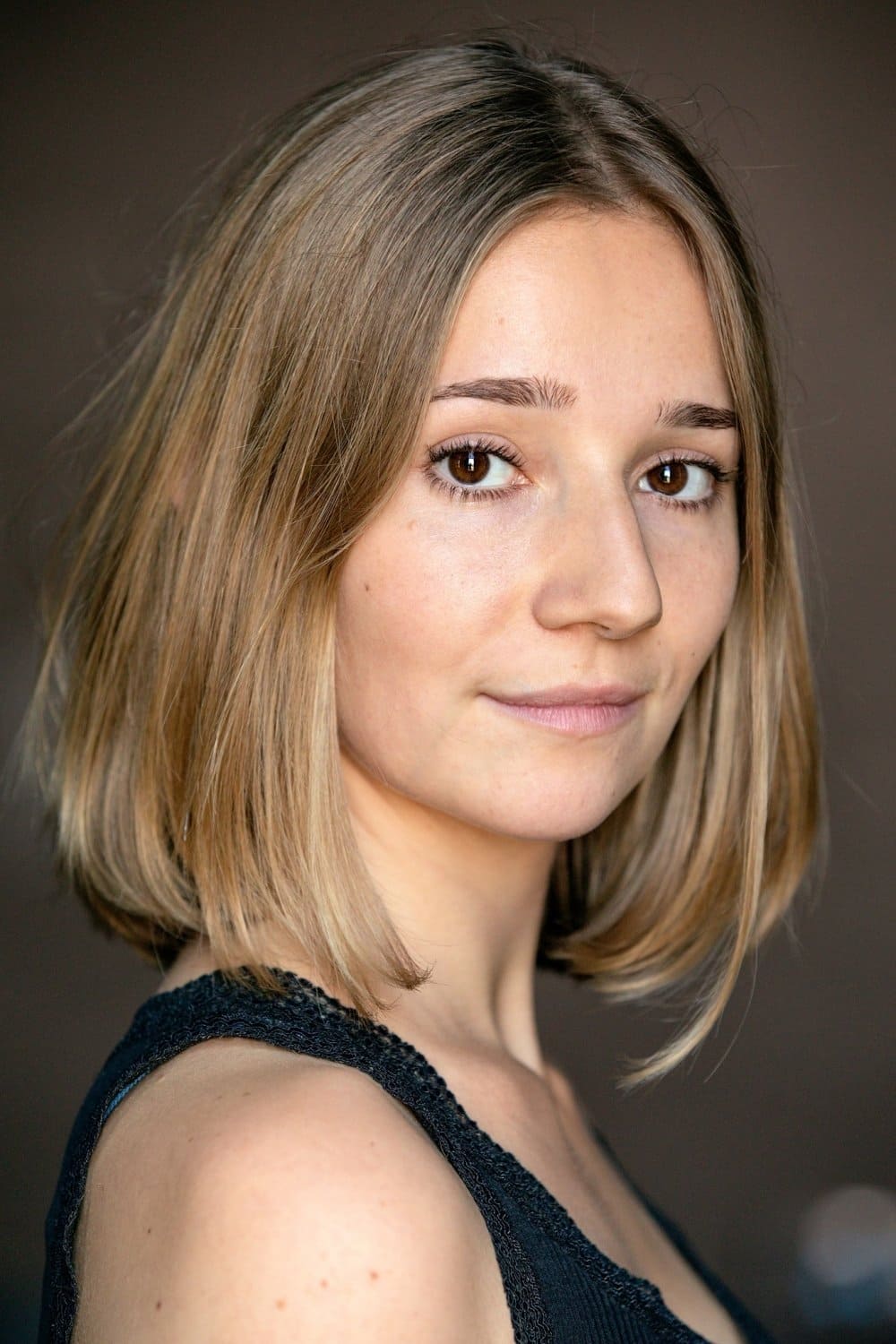 بازیگر Mathilde Lundberg  