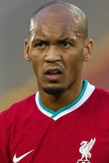 بازیگر Fabinho  