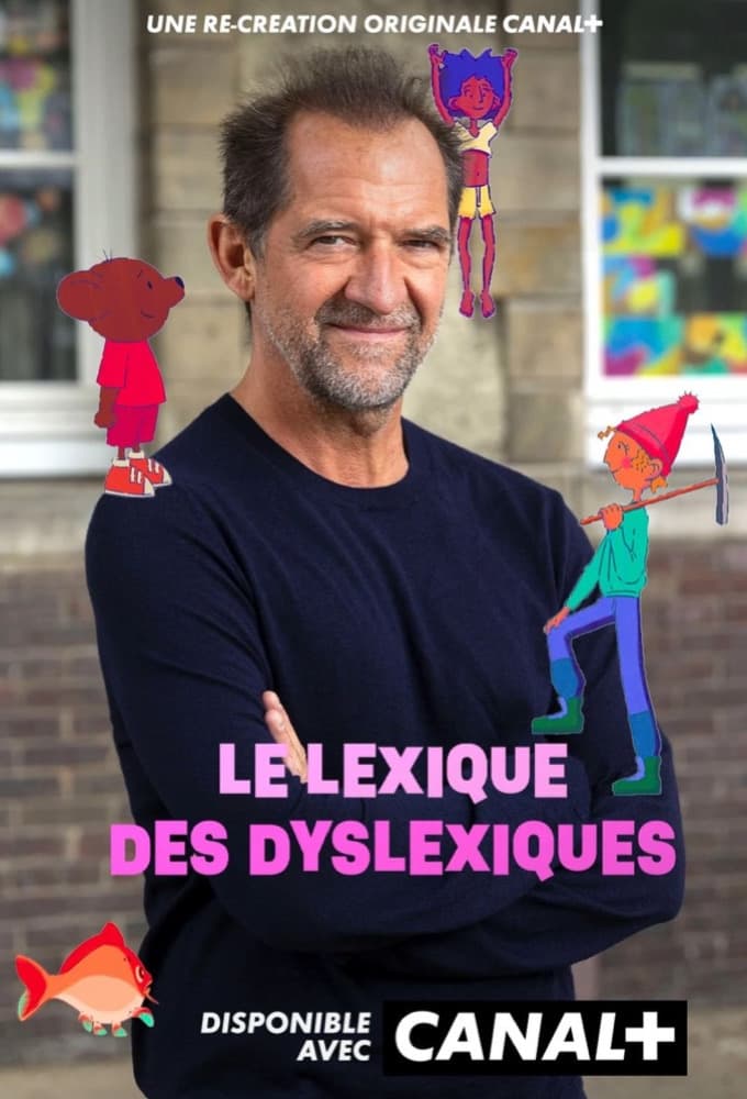 Le lexique des dyslexiques | Le lexique des dyslexiques