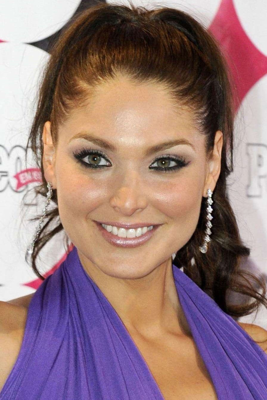 بازیگر Blanca Soto  