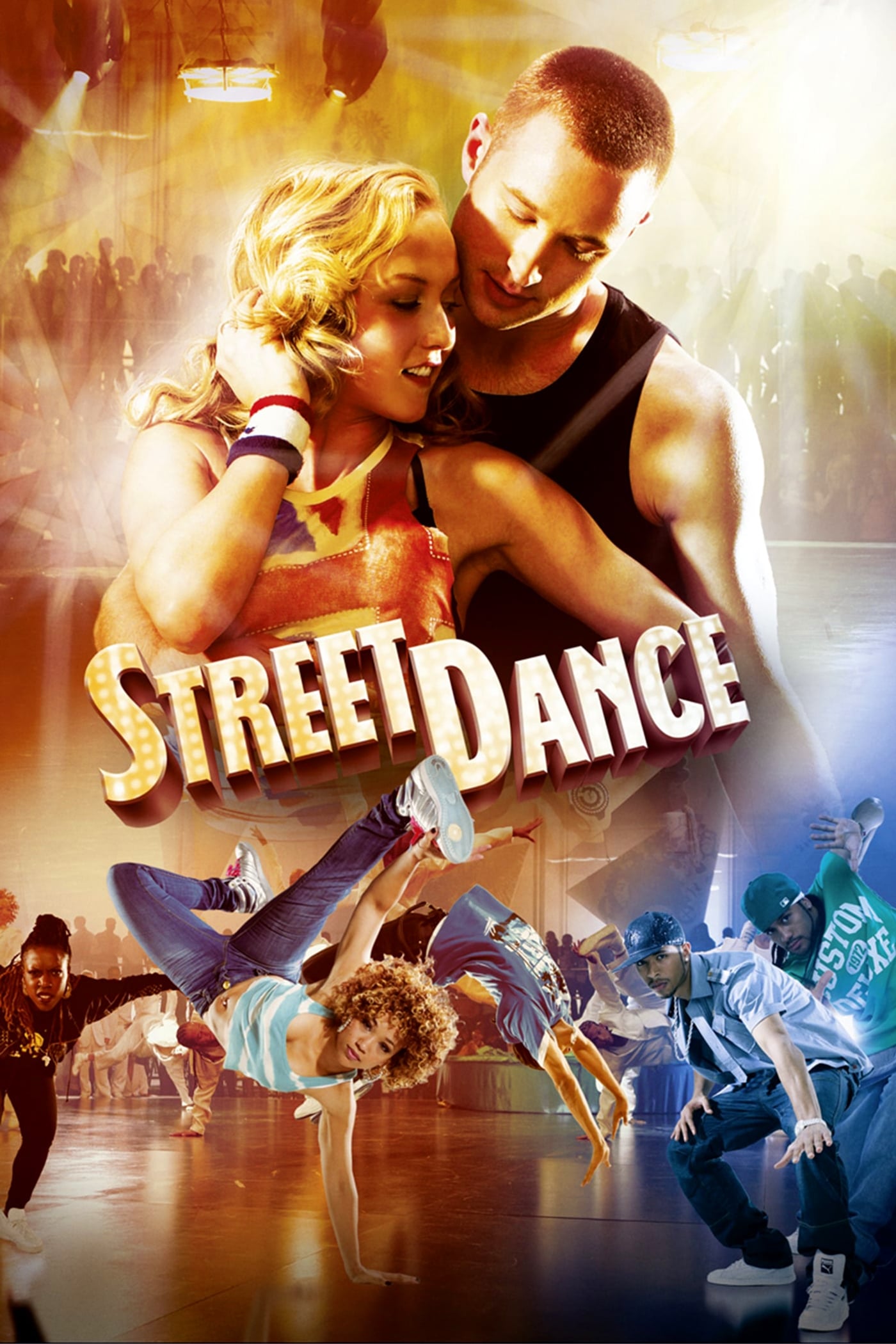 StreetDance 3D | StreetDance 3D