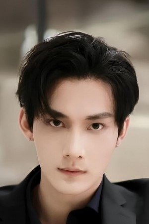 بازیگر Jiang Heng  