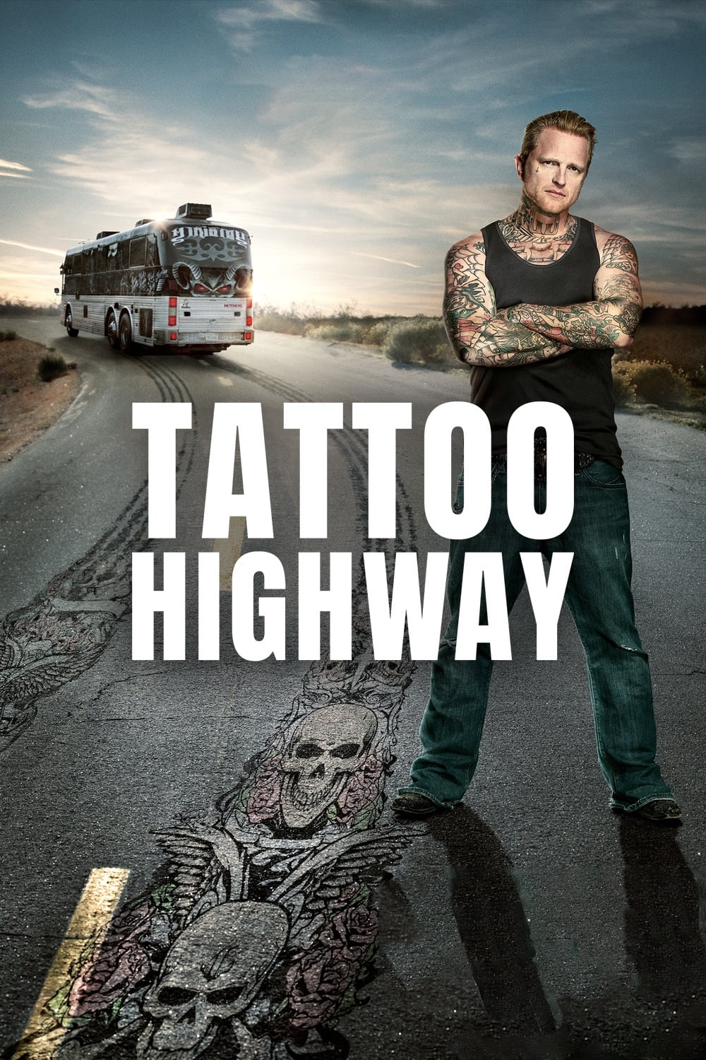 Tattoo Highway | Tattoo Highway