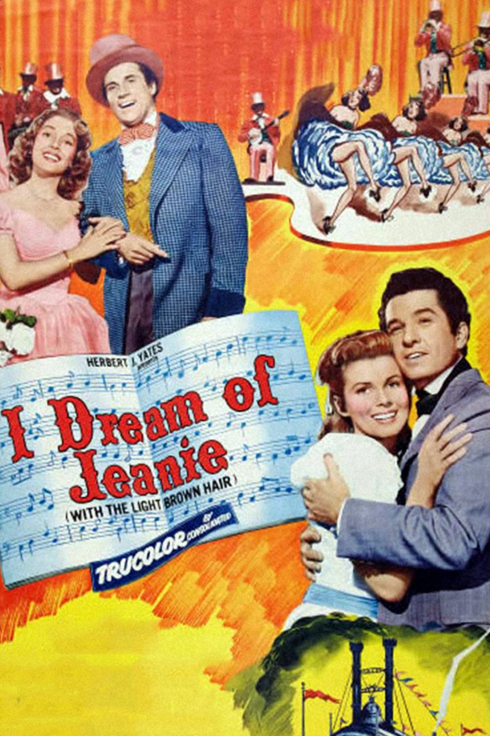 I Dream of Jeanie | I Dream of Jeanie